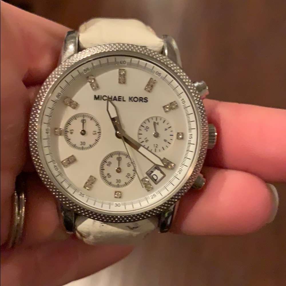Michael Kors watch